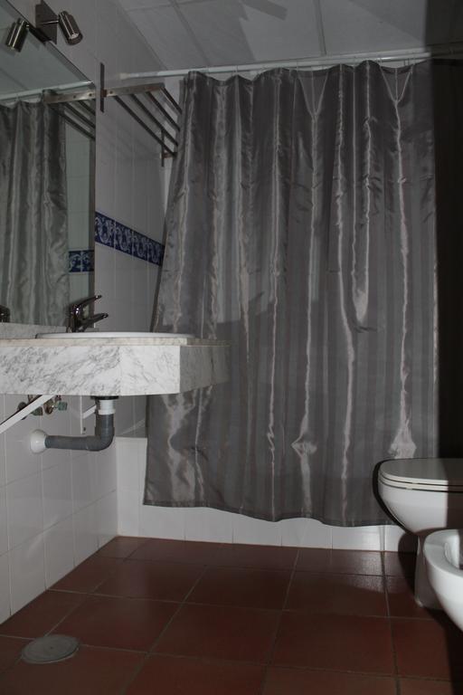 Hostal Sabana Сан-Мартін-дель-тесорільо Екстер'єр фото