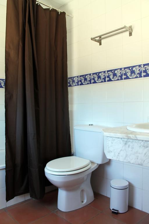Hostal Sabana Сан-Мартін-дель-тесорільо Екстер'єр фото