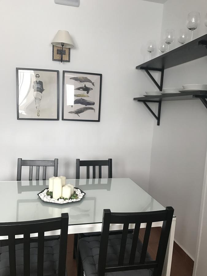 Hostal Sabana Сан-Мартін-дель-тесорільо Екстер'єр фото